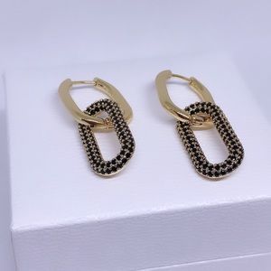 Fashion earrings